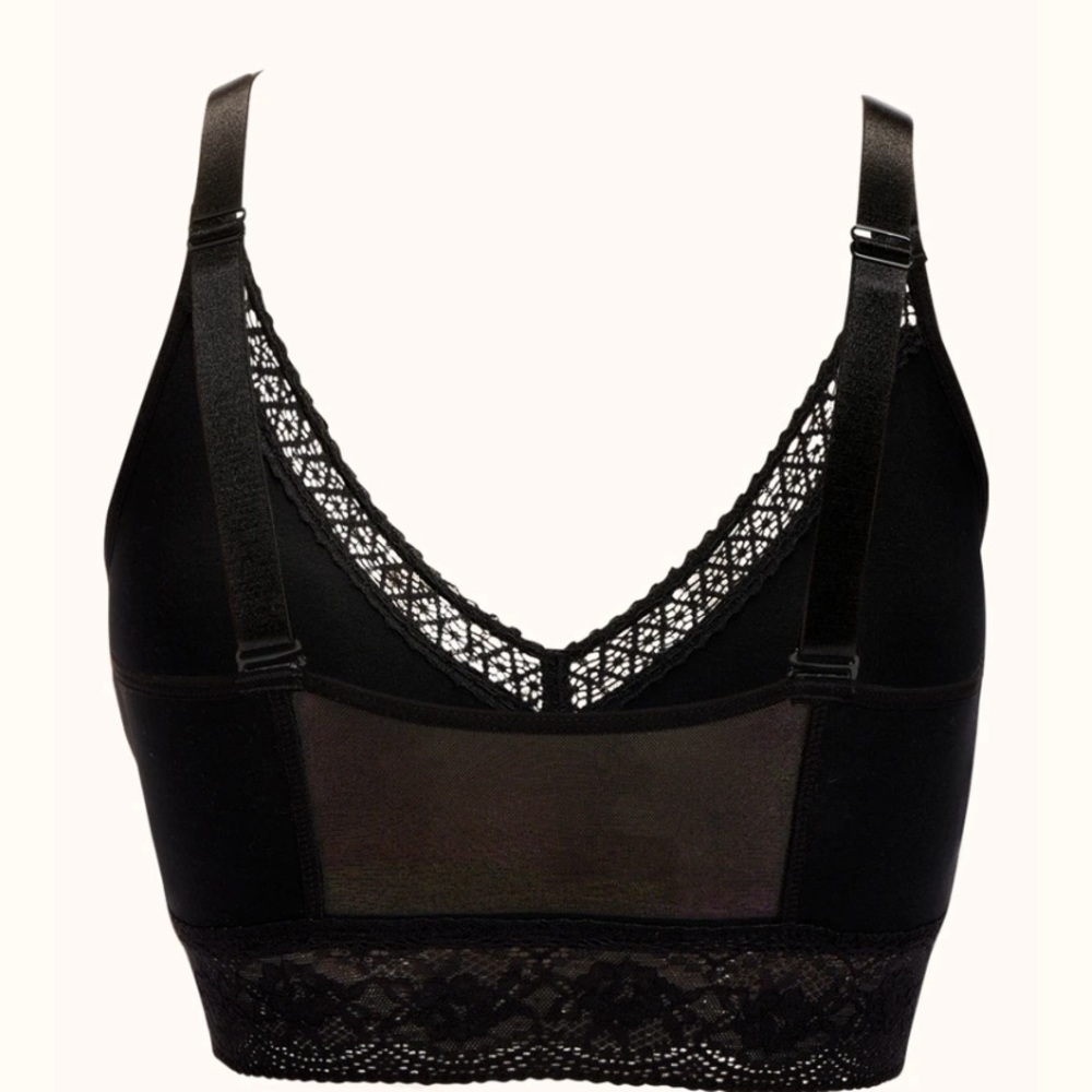 AnaOno Intimates Pocketed Bras (for asymmetry, mastectomy or none of the above)